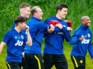 Manchester United Era Solskjaer dan Nostalgia Komentar Legendaris Alan Hansen