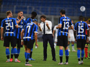 Inter Milan yang Perlu Memadamkan Api Perselisihan dengan Antonio Conte