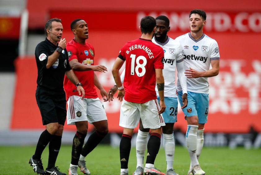 Prediksi West Ham Vs Man United: Reuni David Moyes