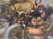 Beberapa Hal yang Perlu Diketahui soal Update Terbaru Lokapala
