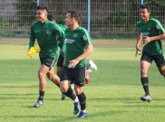 Makna Laga Uji Coba Kedua Timnas Indonesia U-23 Lawan Iran untuk SEA Games 2019