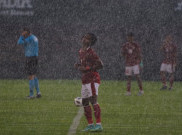 Timnas U-19 Sekarang Lebih Bagus ketimbang Era Pratama Arhan