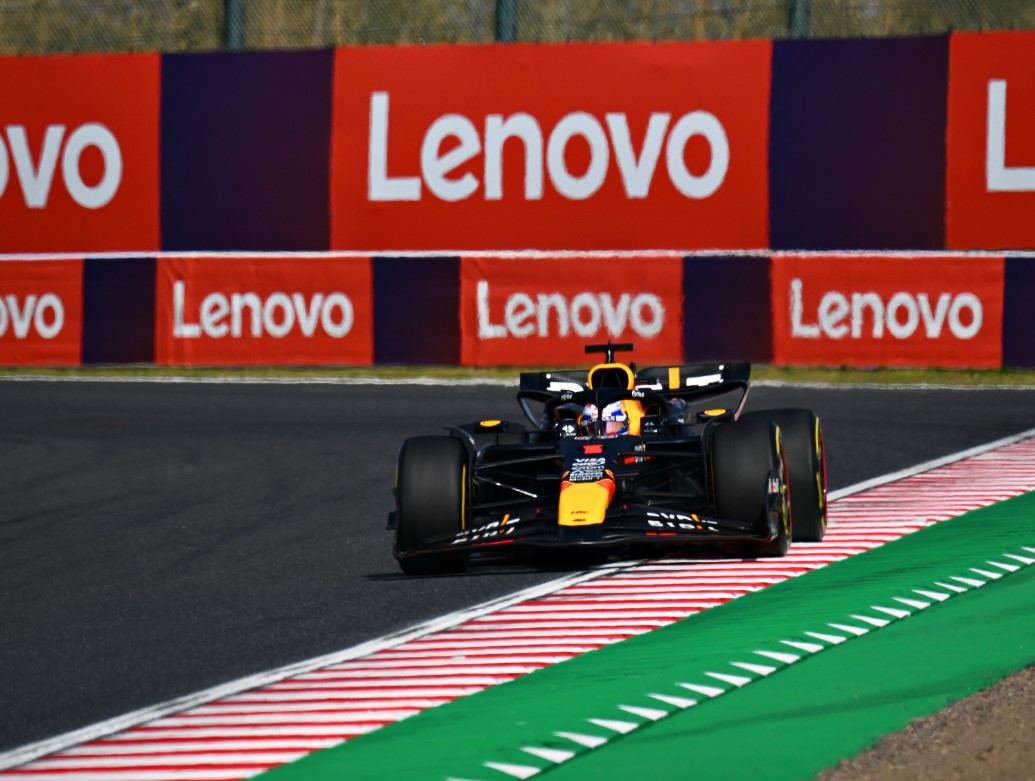 Tidak Akan Ada yang Bisa Kejar Max Verstappen