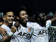 Menang 2-0, Persik Kediri Sempat Waswas dengan Spirit Persikabo