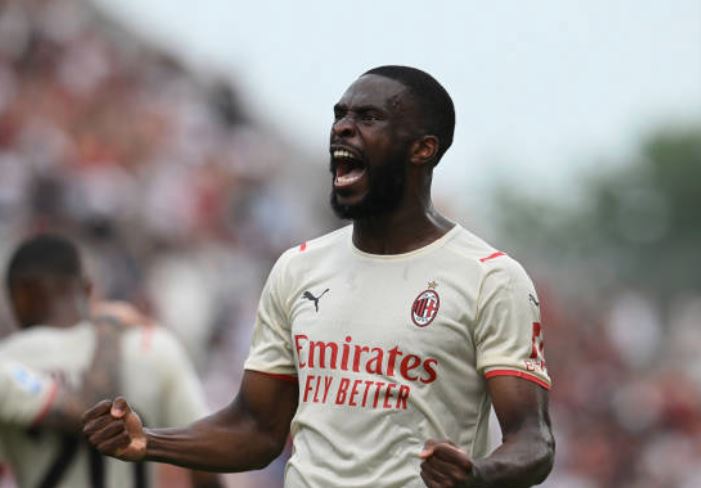 Skuad Timnas Inggris untuk Nations League: Southgate Panggil Tomori dan Bowen