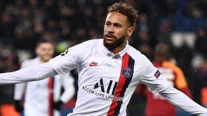 Barcelona Diklaim Tak Mampu Datangkan Neymar dan Lautaro Martinez