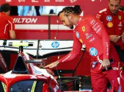 Selain Inggris, Lewis Hamilton Punya Tim Favorit Lain di Piala Dunia 2026