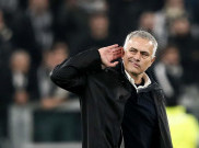 Derby London Utara: Mikel Arteta Ungkap yang Spesial dari Jose Mourinho