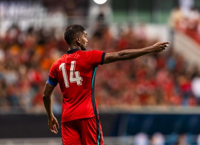 Pernah Juara Piala AFF, Kapten Lawan Timnas Indonesia Minta Dukungan Fans