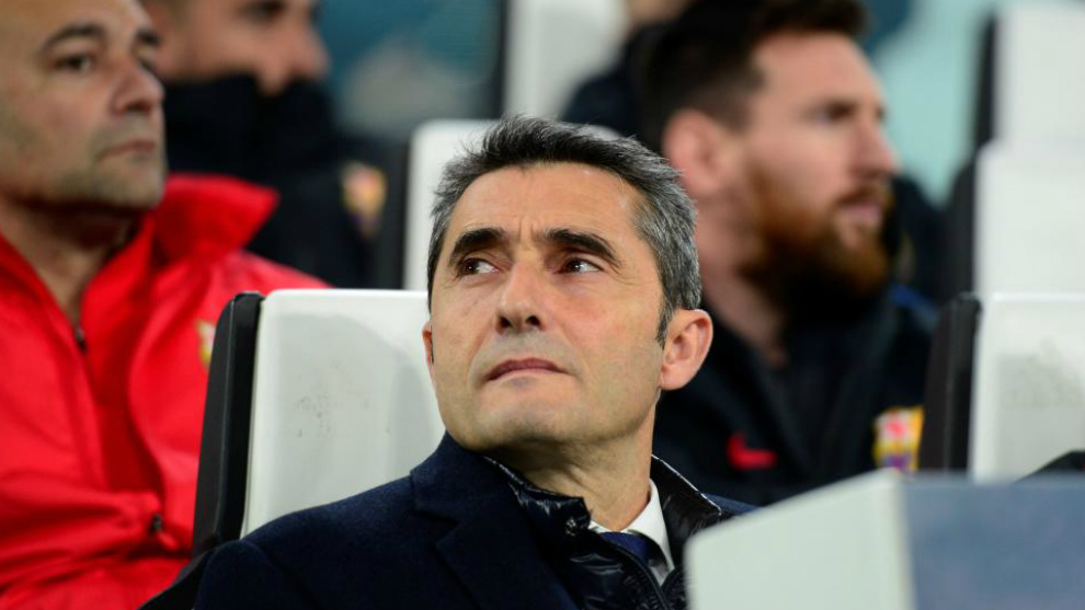 Valencia Vs Barcelona: 7 Pelatih Los Che yang Gagal Bekuk Barca