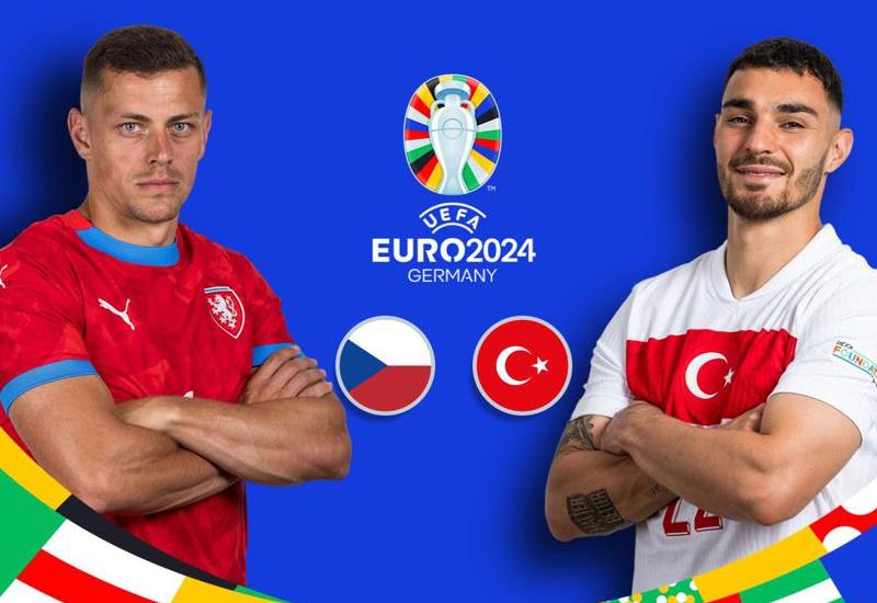 Prediksi dan Statistik Turki Vs Republik Ceko: Mencari Pendamping Portugal