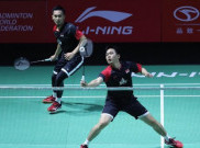 Babak Kedua Fuzhou China Open 2019: Menang Duel Sengit, Ahsan/Hendra Susul Kevin/Marcus