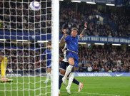 Chelsea, Tim Kedua setelah Arsenal yang Mencetak Banyak Gol dari Situasi Bola Mati