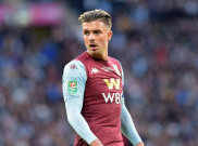 Risiko Besar jika Manchester United Merekrut Jack Grealish