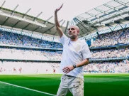 Bukan Deretan Trofi, Pep Guardiola Ungkap Dua Hal Terpenting dalam Satu Dekade di Manchester City