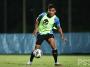 Timnas Indonesia Lebih Diunggulkan atas Kamboja, Asnawi: Harus Waspada