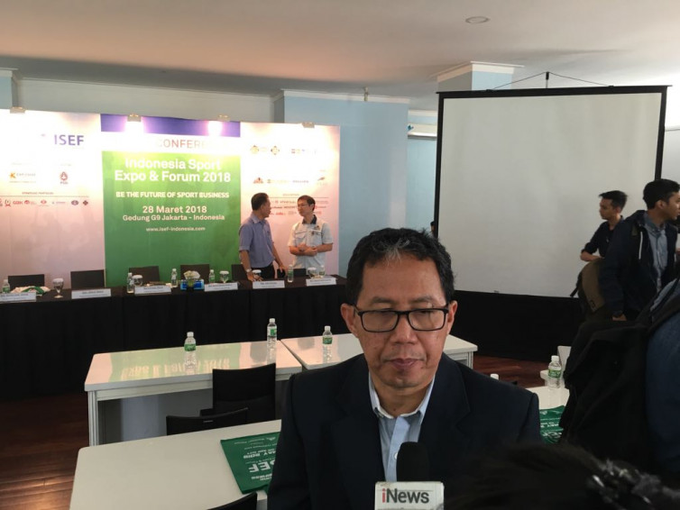 PSSI Segera Lakukan Investigasi soal Dua Exco yang Diduga Telibat Match Fixing