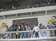 PSS Sleman Juara Coppa Sleman 2018