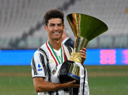 Gelar Scudetto Ketiga Jadi Penanda Komitmen Cristiano Ronaldo bersama Juventus