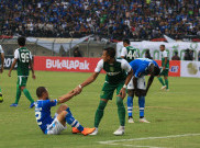 Cara Supardi Menenangkan Bobotoh Usai Kegagalan Persib Bandung di Piala Presiden
