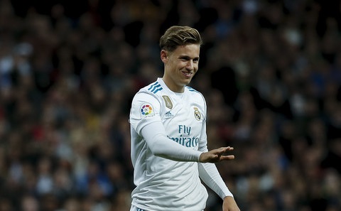 Marcos Llorente dan 10 Pemain Madrid yang Hengkang ke Atletico