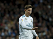 Marcos Llorente dan 10 Pemain Madrid yang Hengkang ke Atletico