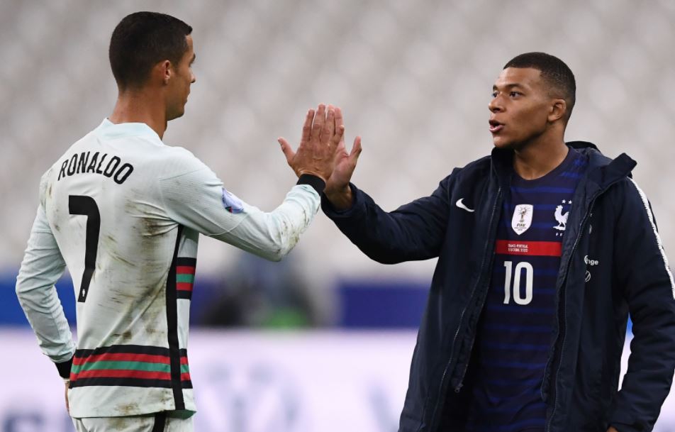 5 Kandidat Peraih Sepatu Emas Piala Eropa 2020
