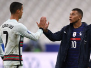 5 Kandidat Peraih Sepatu Emas Piala Eropa 2020