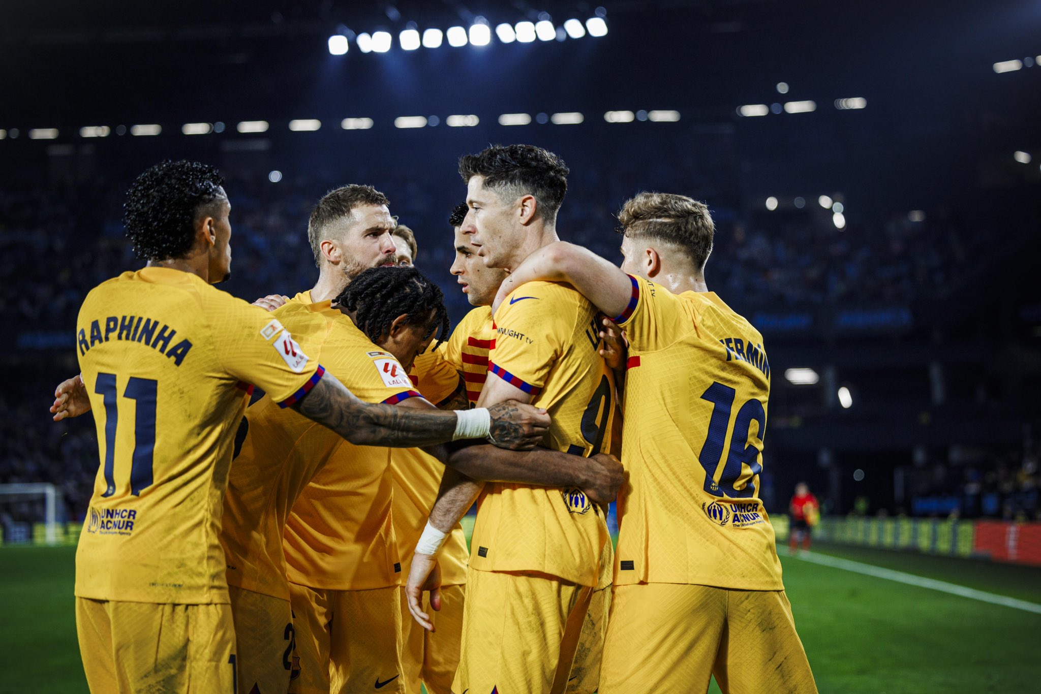 Barcelona Jagonya Memanfaatkan 15 Menit Terakhir
