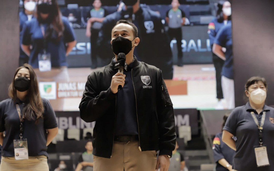 Bisa Kembalikan Penonton ke Tribun, IBL Tak Pernah Henti Lakukan Terobosan