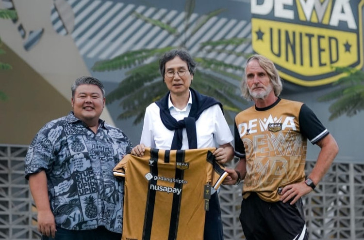 Piala Asia U-23 2024 Bentrok dengan Liga 1, Dewa United FC Sebut Harus Ada Jalan Tengah