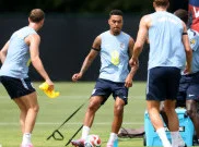 Kondisi di Azteca Menguntungkan Meksiko, Inggris Tak Mau Banyak Alasan