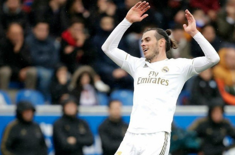 Pemain Real Madrid yang Berpeluang Dikorbankan demi Menghindari Hukuman FFP