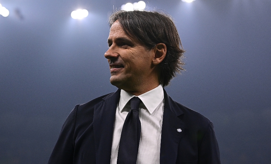 Respons Inzaghi Hadapi Juventus yang Tak Lagi Diperkuat Cristiano Ronaldo