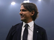 Respons Inzaghi Hadapi Juventus yang Tak Lagi Diperkuat Cristiano Ronaldo