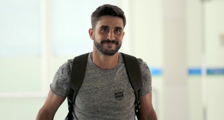 Robertino Pugliara Telah di Surabaya untuk Perkuat Persebaya