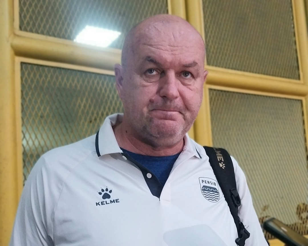 Asa Persib Bandung Rebut Tiket Semifinal ACL Two saat Hadapi Bangkok United