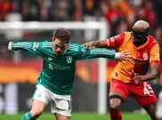 Superkomputer Prediksi Peluang Lolos Liverpool Usai Tumbang di Kandang Galatasaray