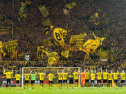 10.000 Suporter Bakal Sambangi Signal Iduna Park pada Laga Pembuka Bundesliga 2020-2021