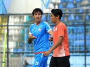 Alasan Pelatih Arema FC Enggan Mengeluh Setiap Kali Diganggu Agenda Timnas Indonesia