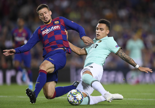 3 Pemain Incaran yang Dapat Tingkatkan Kualitas Barcelona