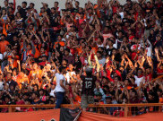 Super Big Match Terakhir, Arema FC Beri Kuota Besar Bagi Suporter Persija