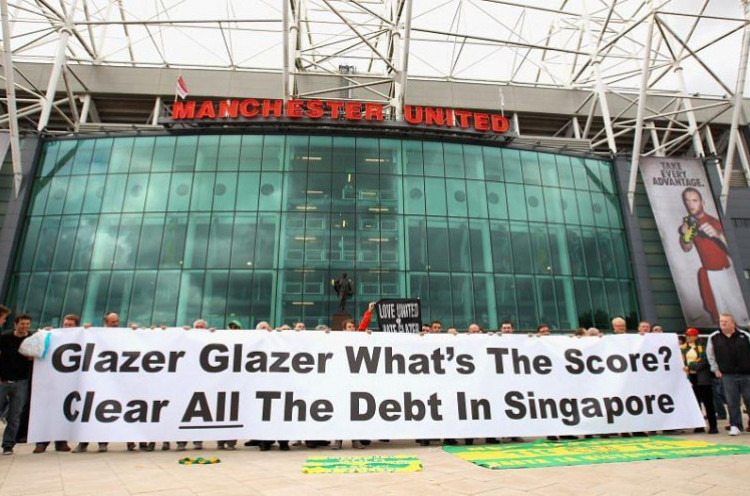 Bursa Transfer Manchester United: Antara Berhati-hati atau Medit