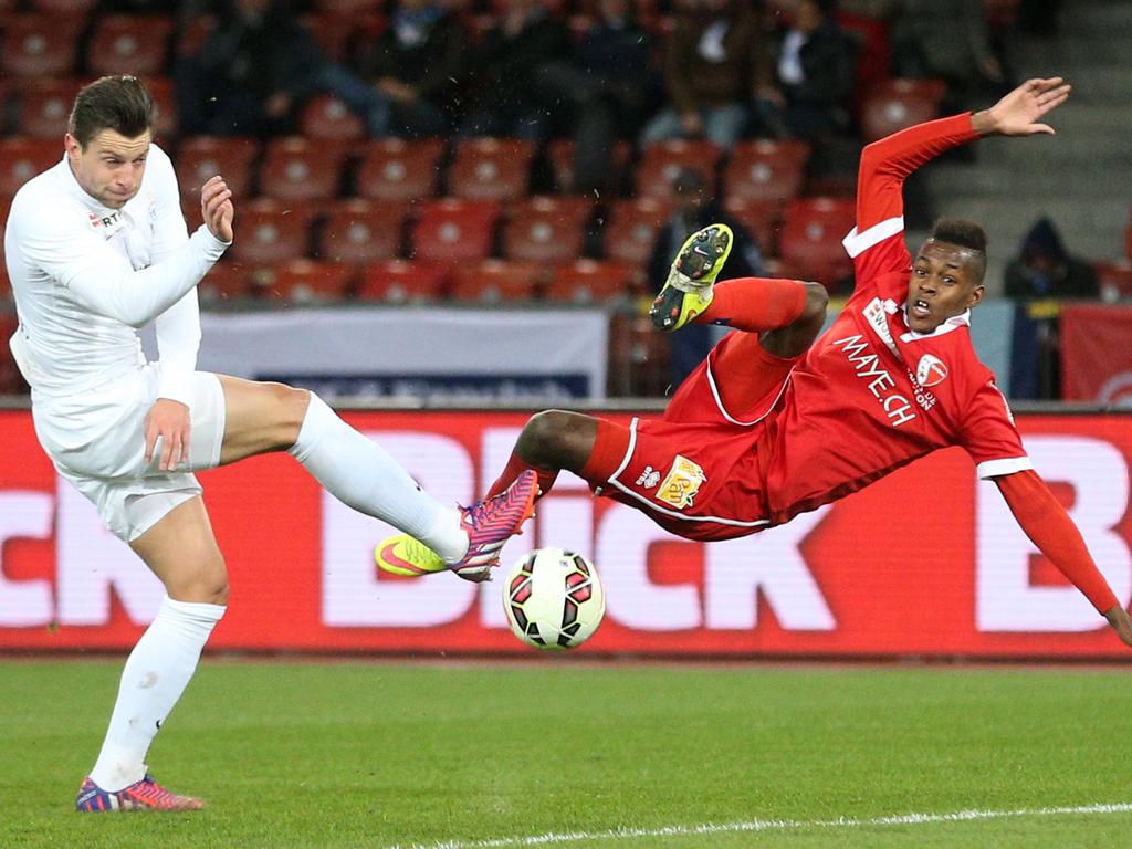 Bursa Transfer : Edimilson Fernandes Resmi Merapat ke West Ham United