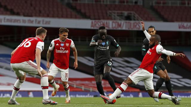 Emirates Stadium yang Kurang Bersahabat dengan Liverpool dan Klopp