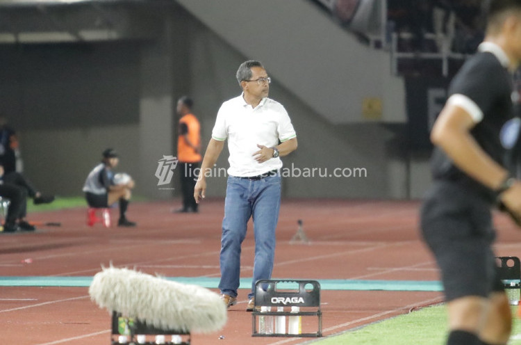 Persikabo Bidik Kemenangan atas Persebaya demi Pangkas Jarak Poin