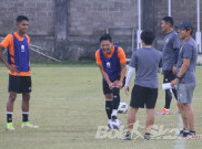 Shin Tae-yong Bakal Beri Warna Baru saat Timnas Hadapi Timor Leste