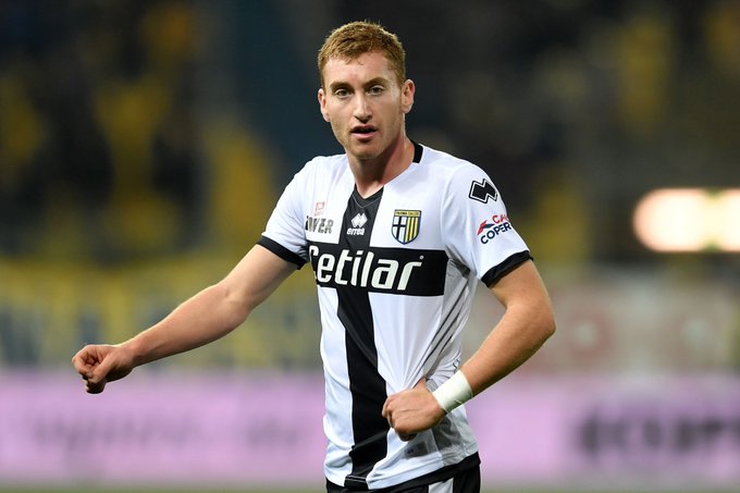 Misi Khusus Direktur Olahraga Juventus Menyaksikan Bologna Vs Parma