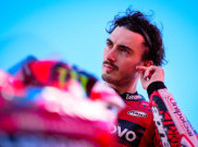 Ambisi Bagnaia Belum Padam