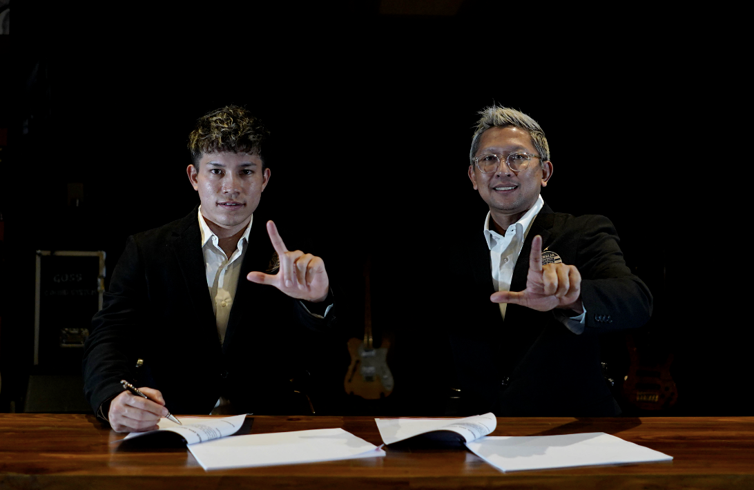 Ryo Matsumura Bertekad Juara bersama Persija dengan Nomor Keberuntungan